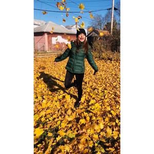 Meet your Posher, Patty